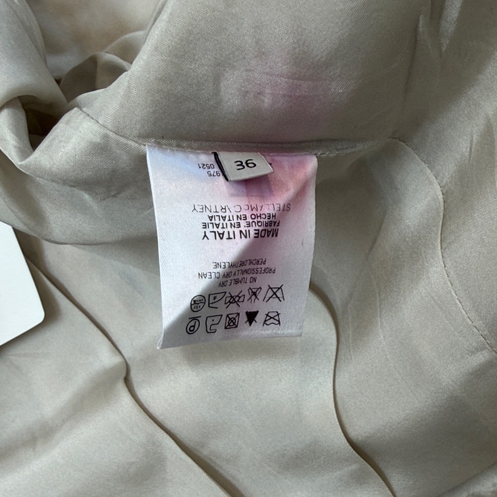 Stella McCartney Jacket - Picture 3 of 5